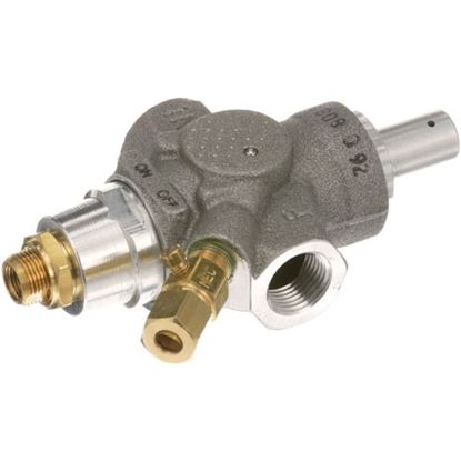 Picture of Safety Pilot Valve for Vulcan Hart Part# 00-804267