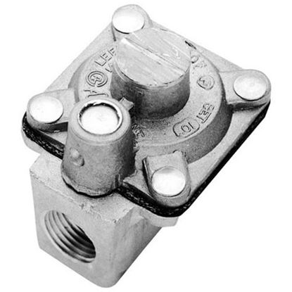 Picture of Gas Pressure Reg for Cecilware Part# L198A