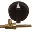 Picture of Valve -1/8 Mpt X 3/8-27, for Southbend Part# 1164404N