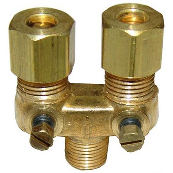Picture of Pilot Valve for Vulcan Hart Part# 00-420786-00002