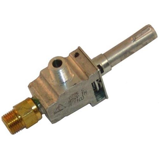 Picture of  Gas Valve for Eagle - See Metal Masters Part# 302102