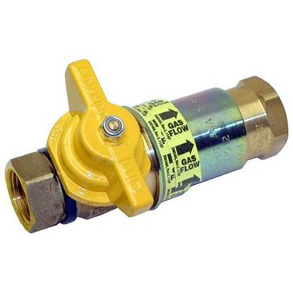 Picture of Cimfast Safety Fitting for Dormont Part# CF-50