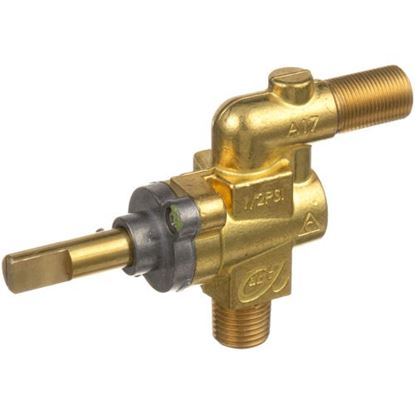 Picture of Burner Valve for Vulcan Hart Part# 00-710121