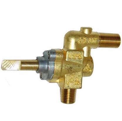 Burner Valve for Vulcan Hart Part# 710121