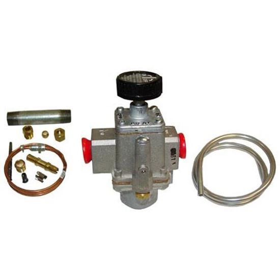 Picture of Safety Kit for Anets Part# D5445-00