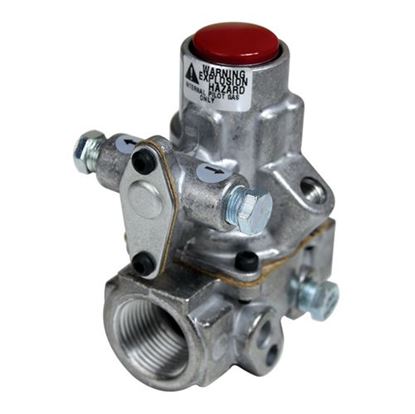 Picture of Valve, Safety - Baso for Baso Part# H15DA-4D