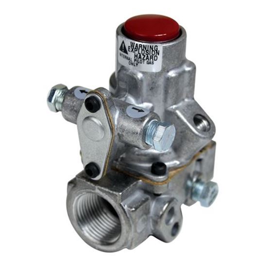 Picture of Valve, Safety - Baso for Nieco Part# 12143