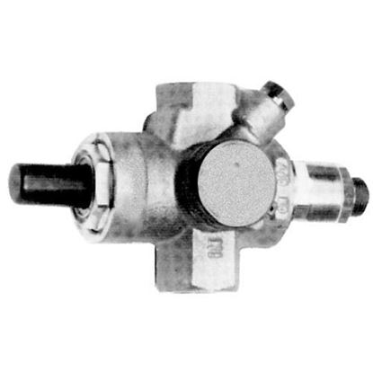 Valve, Pilot - Gas for Baso Part# H19AA-4D