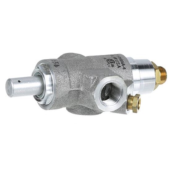Picture of Valve, Pilot - Gas for Baso Part# H19AA-4D