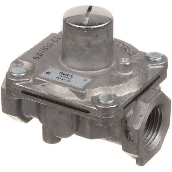 Picture of Regulator, Pressure - for Nieco Part# 2025-A