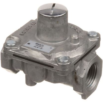 Picture of Regulator, Pressure - for Nieco Part# 2177