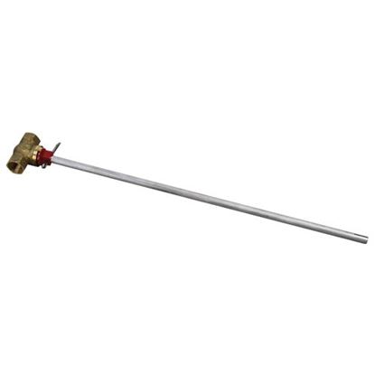 Picture of Valve, Gas for Ember Glo Part# 470810