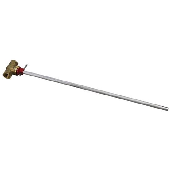 Picture of Valve, Gas for Ember Glo Part# 470810