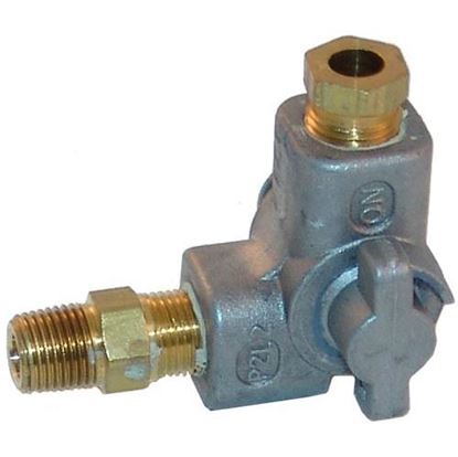 Valve, Pilot Shut Off for Lincoln Part# 369344
