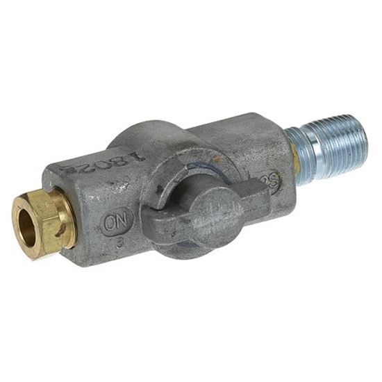 Picture of Valve, Gas - Pilot for Keating Part# 004234