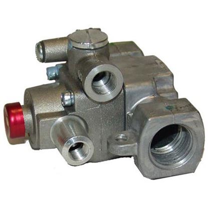 Picture of Valve, Safety- Ts for Lang Part# 2V-80503-01