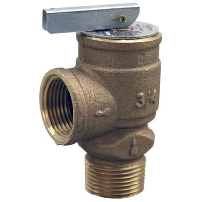 Picture of Valve, Pressure Relief for Stero Part# P621171