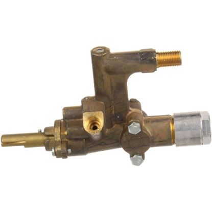 Picture of Valve, Multicock Gas for Bakers Pride Part# R3128A