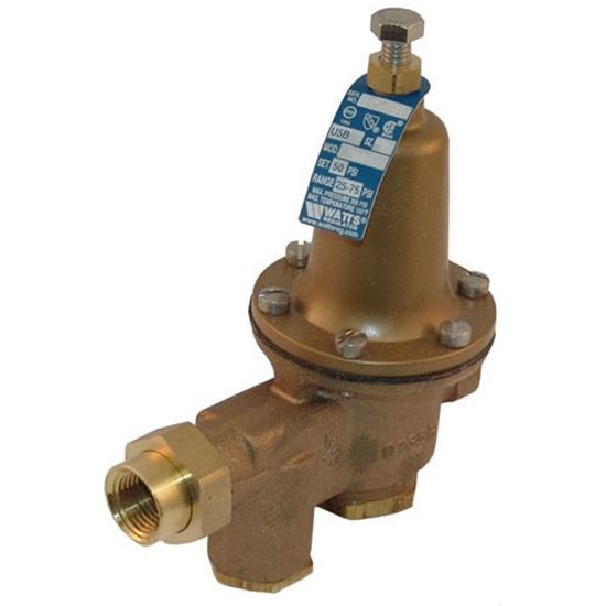Picture of Valve, Press Reduc - for Jackson Part# 04820-100-04-07