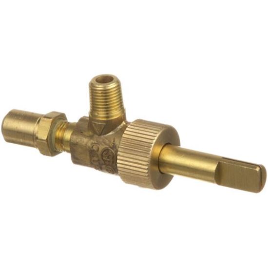Picture of Valve, Top Burner for Garland Part# 9005596