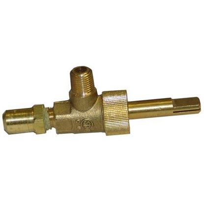 Picture of  Valve, Top Burner for Montague Part# 01005-7
