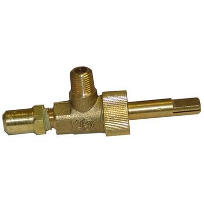 Valve, Top Burner for Vulcan Hart Part# 00-719221