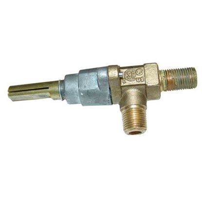 Picture of  Valve, Gas - On/off for Magikitch'n Part# 2802-0877500