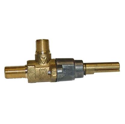 Picture of  Valve, Gas - On/off for Magikitch'n Part# 2802-0030700