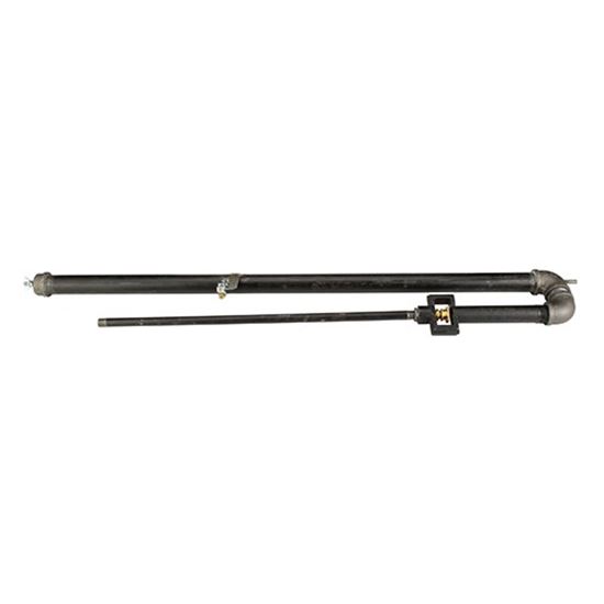 Picture of Valve Retrofit Kit for Bakers Pride Part# L5129X