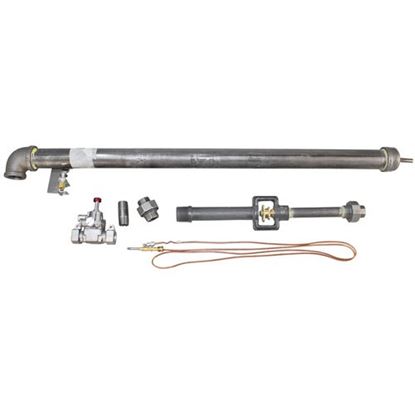 Picture of Valve Retrofit Kit for Bakers Pride Part# L5130X