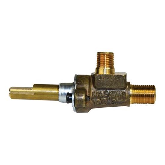 Picture of  Gas Valve - Nat for Duke Part# 213541