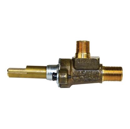 Picture of  Gas Valve - Nat for Duke Part# 3541-2