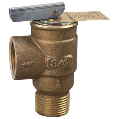 Picture of Safety Relief Valve for Groen Part# 102297