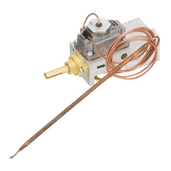 Picture of Safety Valve/thermostat for Imperial Part# 36014