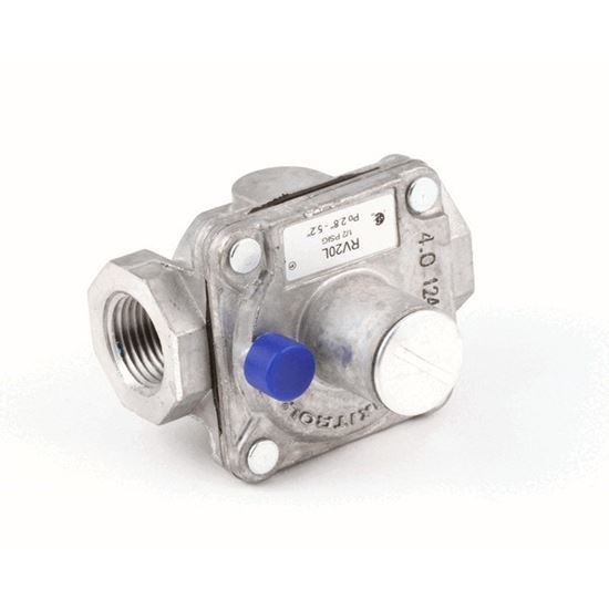 Picture of Regulator - Nat for Southbend Part# 1133301