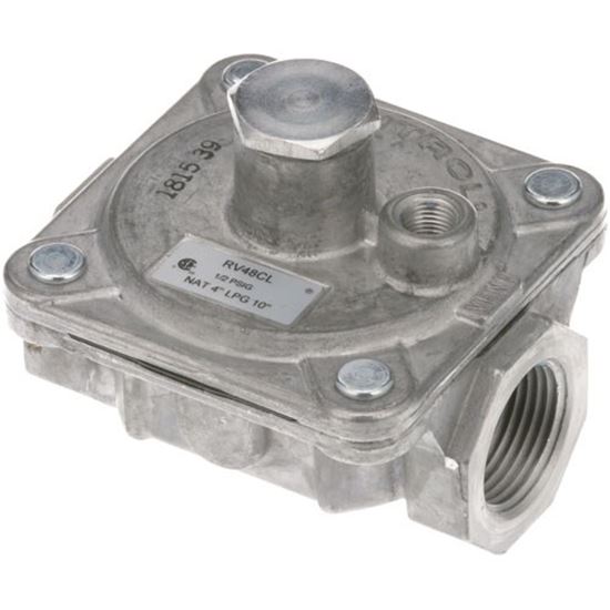 Picture of Pressure Regulator for Southbend Part# 1178815