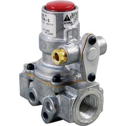 Picture of  Safety Valve for Baso Part# H15CA-5