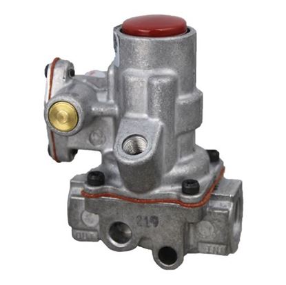 Safety Valve for Baso Part# H15AB-2