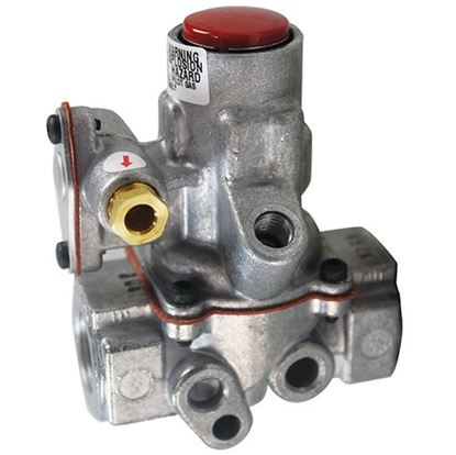 Safety Valve for Baso Part# H15CB-2