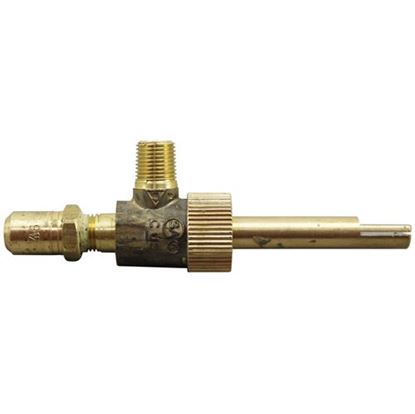 Burner Valve for Montague Part# 4328-1