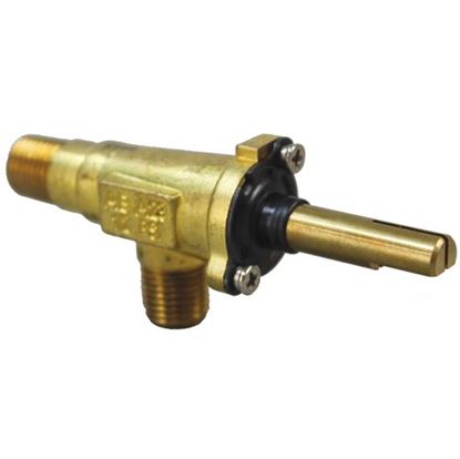 Picture of  Gas Valve - On/off for Jade Range Part# 3000011171