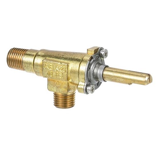 Picture of Gas Valve - On/off for Jade Range Part# 3000011171