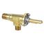 Picture of Gas Valve - On/off for Jade Range Part# 3000011171