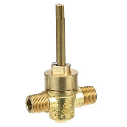 Picture of Gas Valve - On/off for Jade Range Part# 4410600100