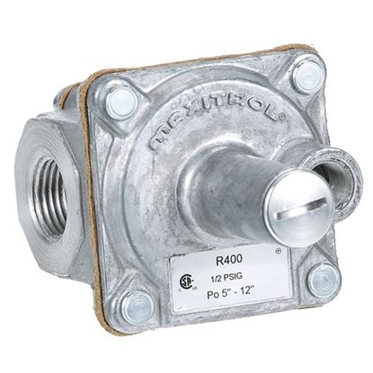 Picture of Pressure Regulator - Lp for Pitco Part# 2701-1133900