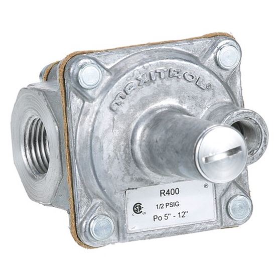Picture of Pressure Regulator - Lp for Pitco Part# 2701-1133900