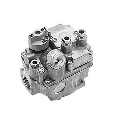 Picture of  Gas Valve for DCS (Dynamic Cooking Systems) Part# 13298