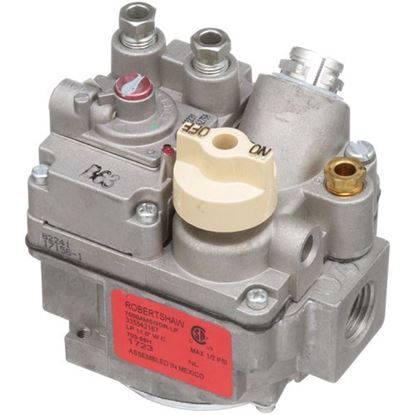 Picture of Gas Valve for Vulcan Hart Part# 711356