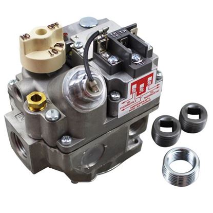 Picture of Gas Control for Frymaster Part# 8072424