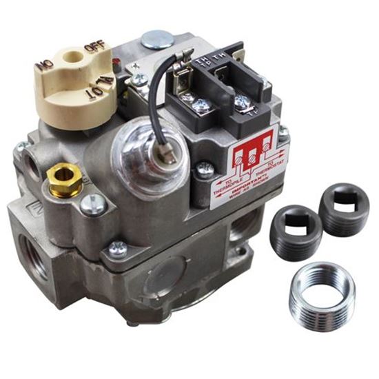Picture of Gas Control for Frymaster Part# 8072424